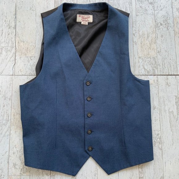 Original Penguin Other - Penguin Men's Hipster Vest Cotton Adjustable M